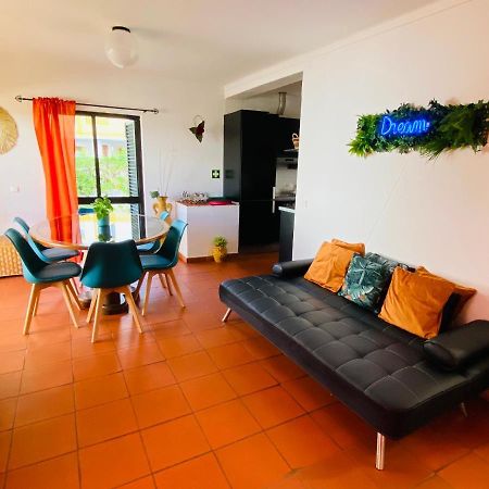 Summer House, Only 2 Minutes To The Beach In Vilamoura! Vila Exterior foto