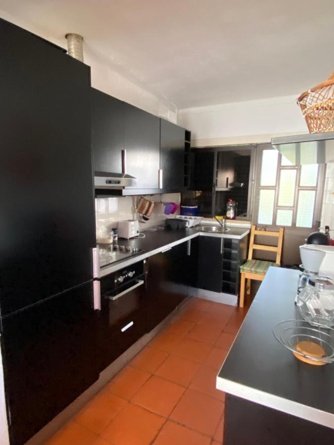 Summer House, Only 2 Minutes To The Beach In Vilamoura! Vila Exterior foto