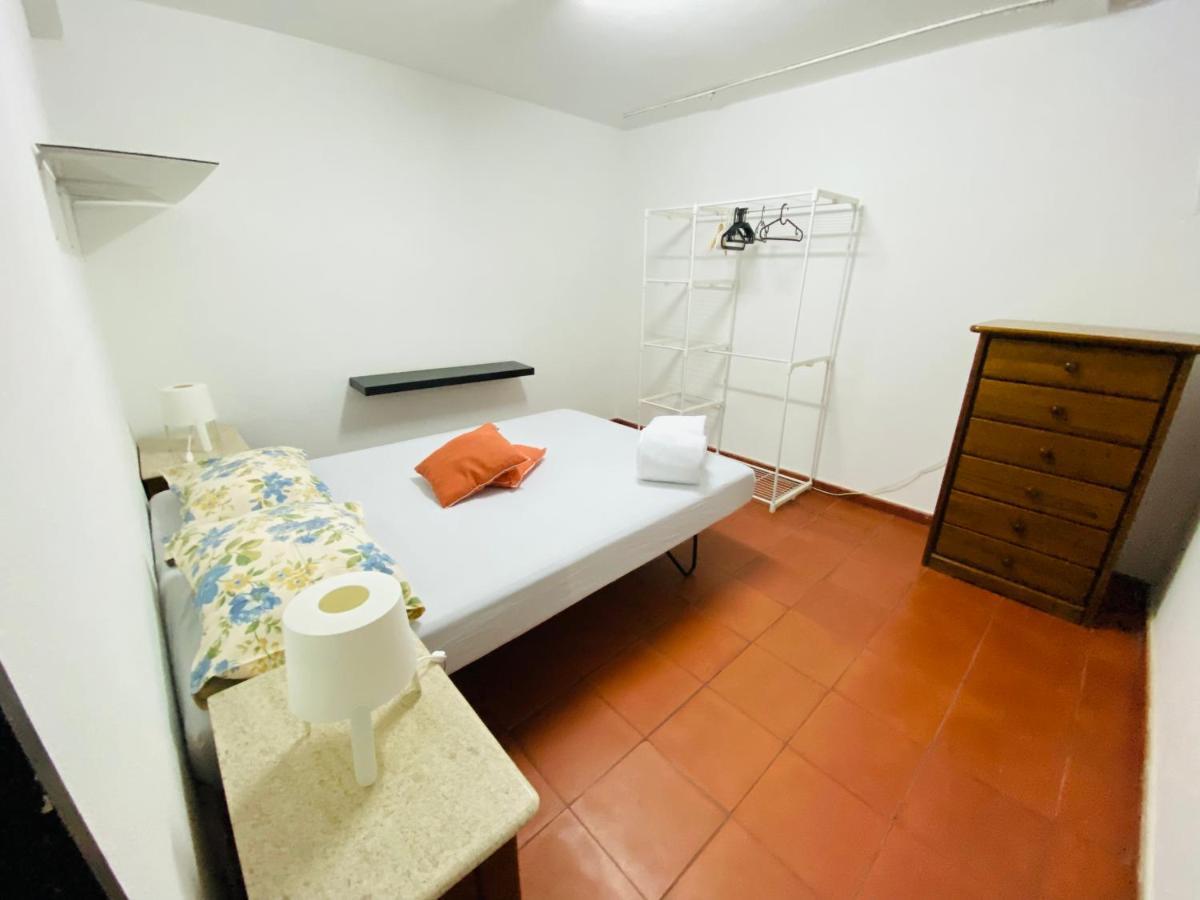 Summer House, Only 2 Minutes To The Beach In Vilamoura! Vila Exterior foto