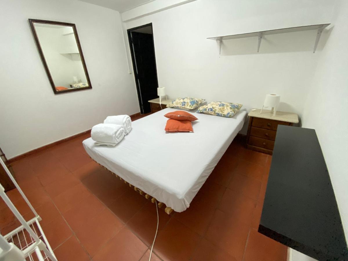 Summer House, Only 2 Minutes To The Beach In Vilamoura! Vila Exterior foto