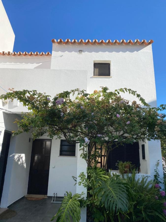 Summer House, Only 2 Minutes To The Beach In Vilamoura! Vila Exterior foto