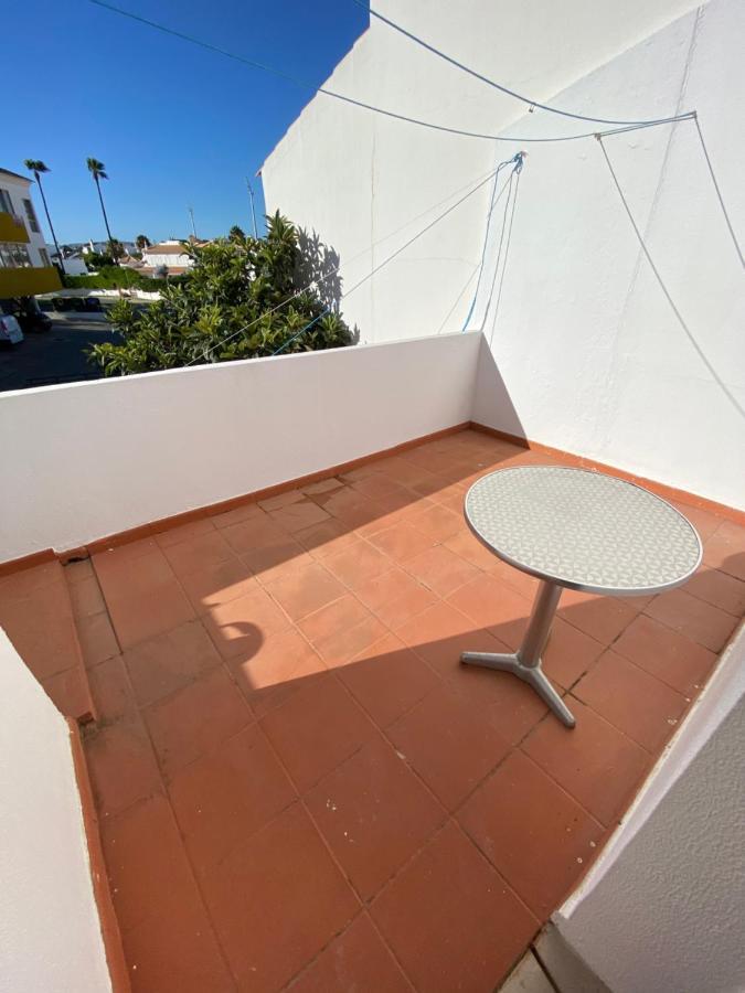 Summer House, Only 2 Minutes To The Beach In Vilamoura! Vila Exterior foto