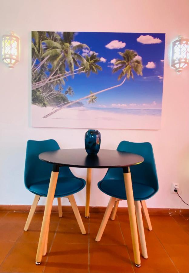 Summer House, Only 2 Minutes To The Beach In Vilamoura! Vila Exterior foto